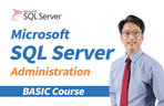 Thumbnail image of the 장래쌤과 함께하는 쉽고 재미있는 SQL Server 운영 이야기(기본편)