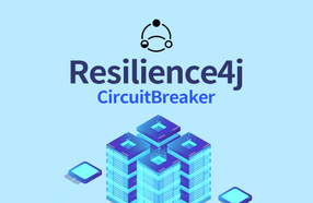 장애 없는 서비스를 만들기 위한 Resilience4j - CircuitBreaker강의 썸네일