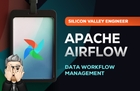 실리콘밸리 엔지니어와 함께하는 Apache Airflow