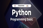 Python Programming Basics thumbnail