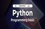 Thumbnail image of the Python Programming Basics