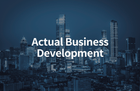 실전 사업 개발 (신사업 개발)