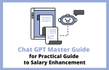 Chat GPT 프롬프트 엔지니어링 마스터 가이드 : 내 연봉의 숫자가 달라지는 마법 도구