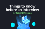 Thumbnail image of the 면접 전에 알고 가면 좋을 것들 - 신입 Java 백엔드 개발자편