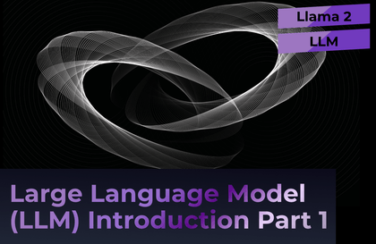 모두를 위한 대규모 언어 모델 LLM(Large Language Model) Part 1 - Llama 2 Fine-Tuning 해보기강의 썸네일