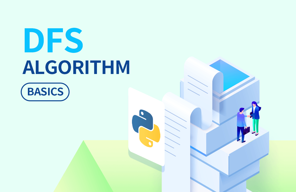 [파이썬/Python] 문과생도 이해하는 DFS 알고리즘! - 입문편