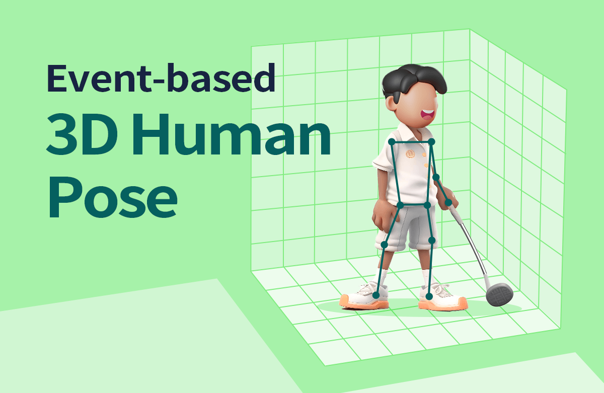 따라하면서 배우는 골프 자세 검출, Human Pose를 이용한 Event Detection