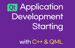 [입문] Qt QML과 C++로 시작하는 크로스플랫폼 앱 개발강의 썸네일