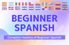 Dio's Introductory Spanish for Beginners thumbnail