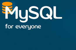 데이터 분석가, IT 엔지니어에게 필요한 MySQL 마스터 코스!강의 썸네일