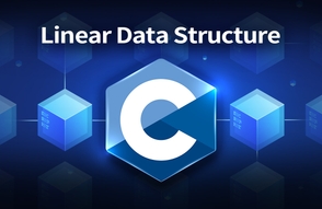 독하게 C를 배운 사람을 위한 선형 자료구조썸네일