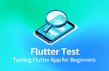 Flutter 테스트 기초
