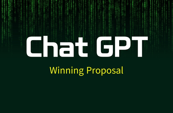 ChatGPT 활용 예비창업패키지 사업계획서 작성하기썸네일