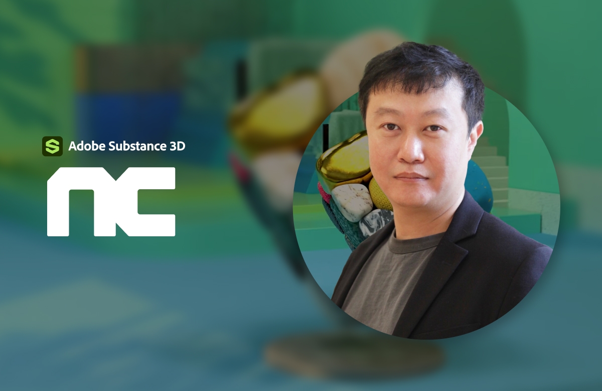 ncsoft 캐릭터 아티스트의 실무에 바로 쓰는 다양한 Substance 3D Painter 활용법