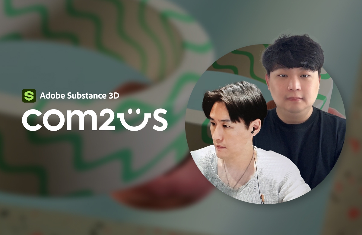 com2us 테크니컬 아티스트의 NPR 스타일 캐릭터 텍스쳐링을 위한 커스텀 셰이더 제작 및 활용 A to Z
