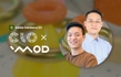 CLO X VMOD 디자이너의 패션업계 Substance 3D 활용 노하우