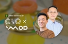 CLO X VMOD 디자이너의 패션업계 Substance 3D 활용 노하우