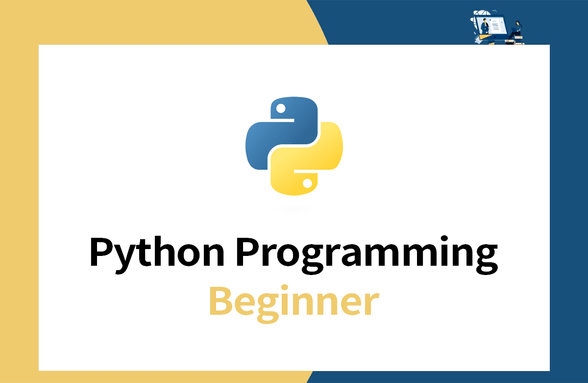 비전공자를 위한 파이썬 프로그래밍 썸네일
