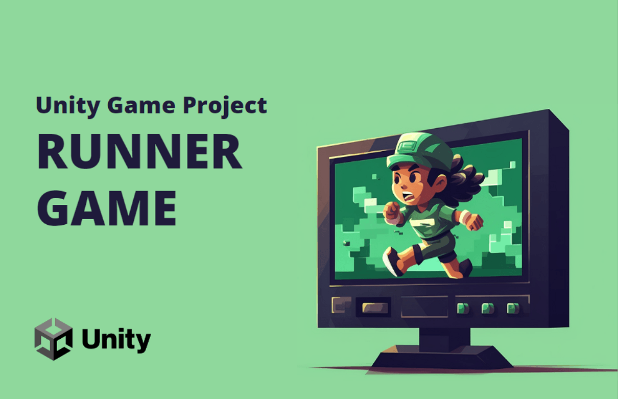 고현철의 Unity 장르별 프로젝트 실전 게임 - 런 게임