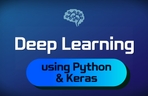 Thumbnail image of the Python을 이용한 딥러닝 활용