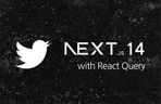 Thumbnail image of the Next + React Query로 SNS 서비스 만들기