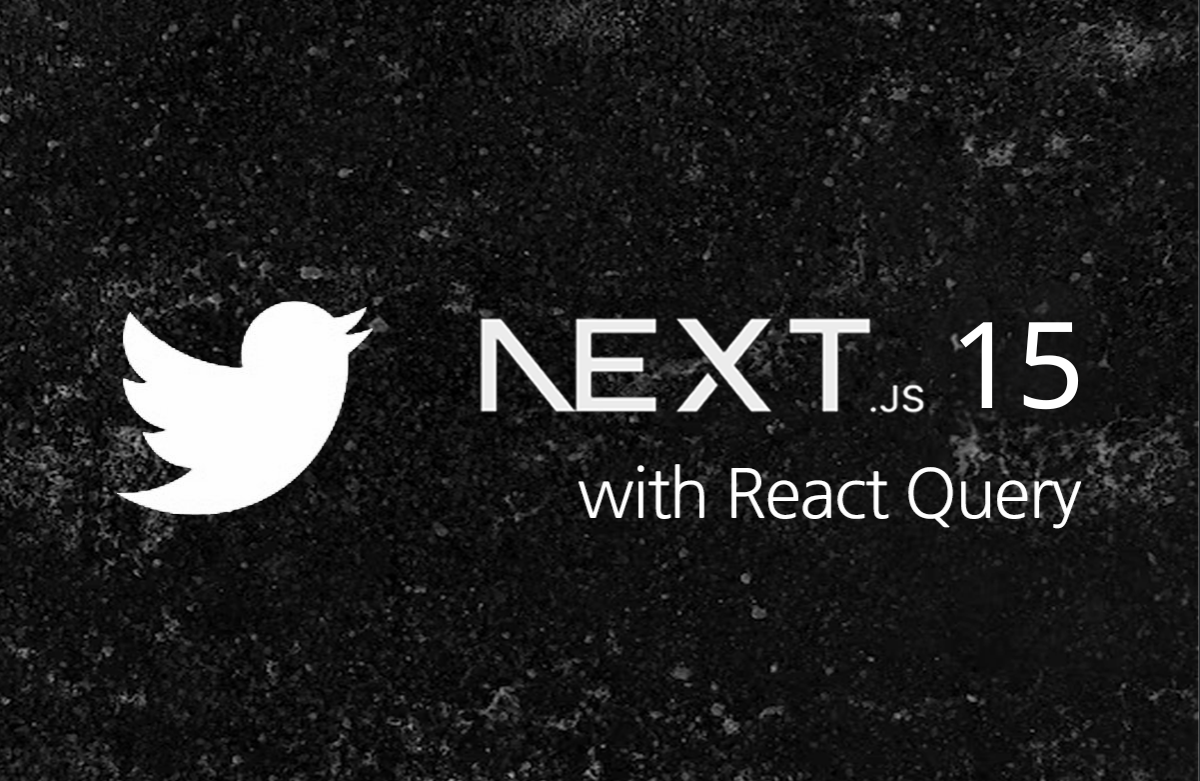 Next + React Query로 SNS 서비스 만들기