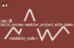 Thumbnail image of the readable_code::CMake - Fancy하게 C++ Project 만들기