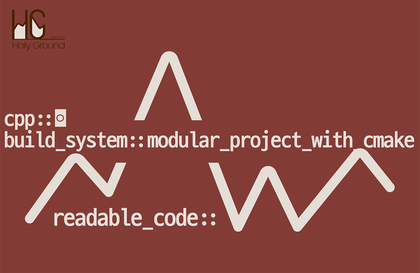 readable_code::CMake - Fancy하게 C++ Project 만들기강의 썸네일