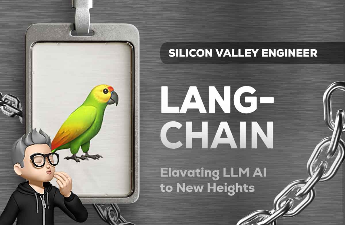 실리콘밸리 엔지니어와 함께하는 랭체인(LangChain)과 랭그래프(LangGraph) 그리고 MCP