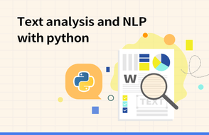 모두의 한국어 텍스트 분석과 자연어처리 with 파이썬 썸네일