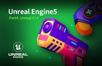 Thumbnail image of the [입문자를 위한 UE5] Part4. 언리얼 엔진 C++