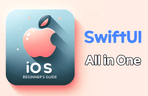 Thumbnail image of the Part1: 진짜 왕초보 iOS 배우기(SwiftUI, SwiftData, 2024)