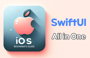 Part1: 진짜 왕초보 iOS 배우기(SwiftUI, SwiftData, 2024) 썸네일