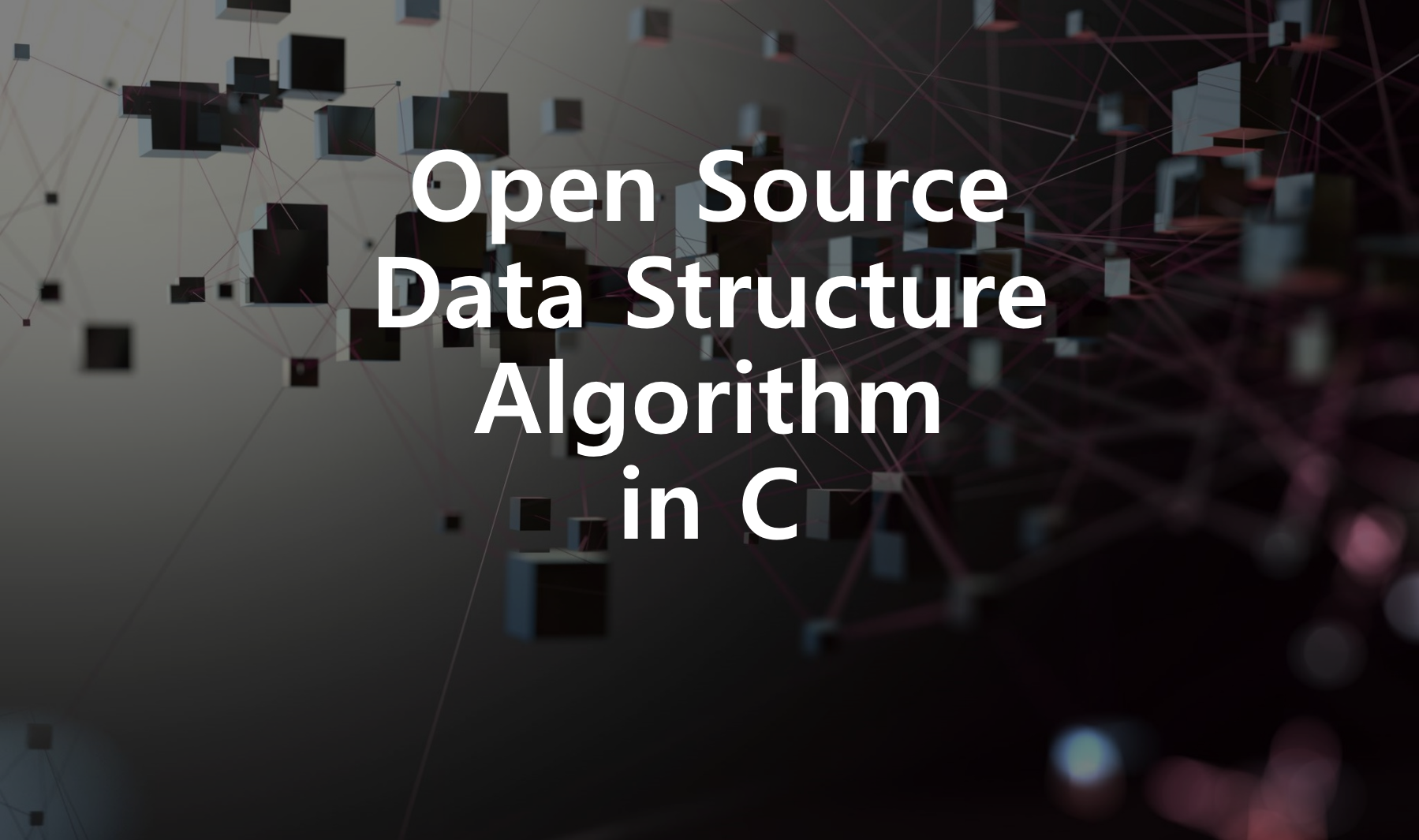 오픈소스 자료구조 및 알고리즘 In C 강의 - 인프런