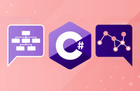 C＃初心者ゲーム開発のための文法基礎講義 のサムネイル