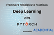 딥러닝 이론 + PyTorch 실무 완전 정복