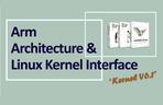 Thumbnail image of the Arm Architecture and Linux Kernel Interface - Author-led Lecture