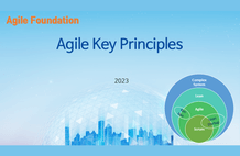 Hình thu nhỏ của Triết lý và nguyên tắc chính của Agile