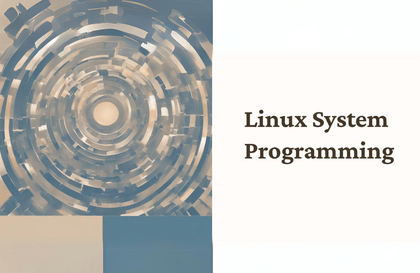 리눅스 시스템 프로그래밍강의 썸네일