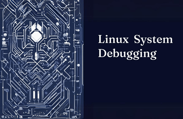 리눅스 시스템 디버깅썸네일