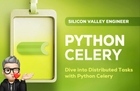 실리콘밸리 엔지니어와 함께하는 샐러리(Celery)