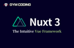 Thumbnail image of the [최신] Vue 강의 끝판왕 : Nuxt 3 완벽 마스터