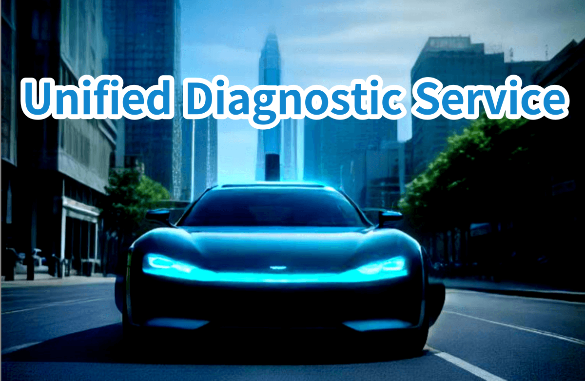 UDS 표준 규격을 통한 이해