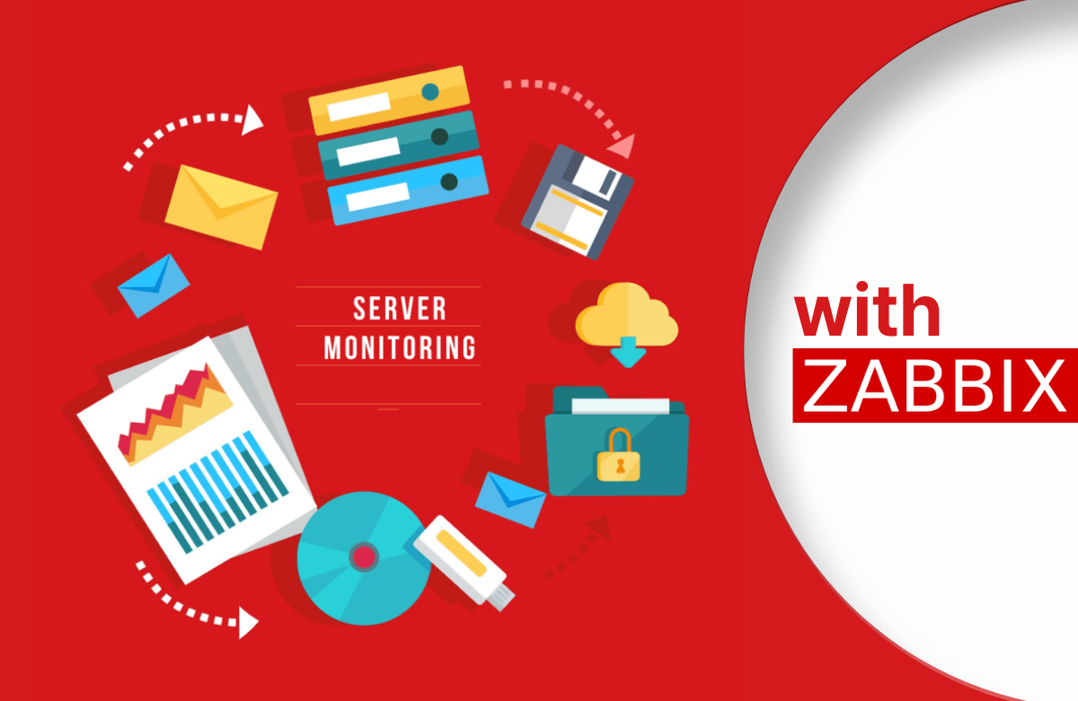 실무에서 꼭 필요한 서버 모니터링(Zabbix)