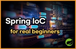 Thumbnail image of the 非専攻者のためのSpring IoC（Inversion of Control）