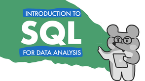 SQL 시작도 못한 분들 드루와요 썸네일