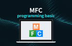 Thumbnail image of the MFC Windows 프로그래밍 - 기본