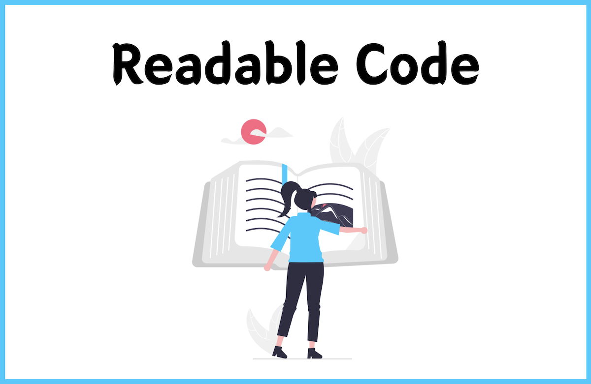 Readable Code: 읽기 좋은 코드를 작성하는 사고법