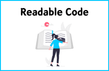 Readable Code: 읽기 좋은 코드를 작성하는 사고법 썸네일