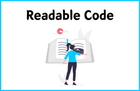 Readable Code: 읽기 좋은 코드를 작성하는 사고법 썸네일